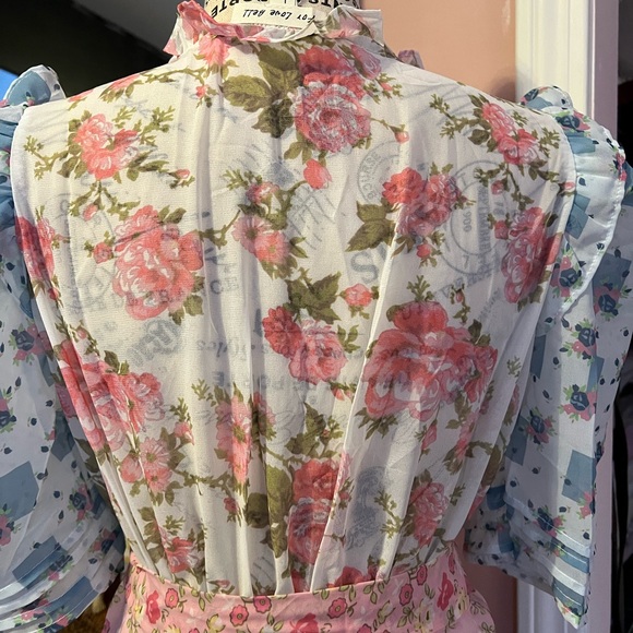 Brand New Dress “For Love Bell” - Picture 6 of 15